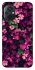 Чехол на Xiaomi Poco M5 Flowers v7 фото 1 из 1