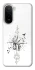 Чехол на Xiaomi Redmi A7 Pro 4G Tattoo ver.9 фото 2 из 2