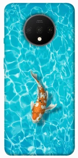 Чехол на OnePlus 7T Fish фото 1 из 1