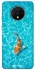 Чехол на OnePlus 7T Fish фото 1 из 1
