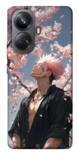 Чохол на Realme 10 Pro+ Ryomen Sukuna v2 фото 1 з 1