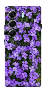 Чехол на Tecno Camon 40 Pro 5G Flowers v17 фото 1 из 1
