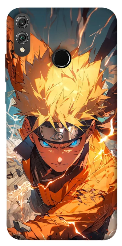 Чехол на Huawei Honor 8X Minato v2 фото 1 из 1