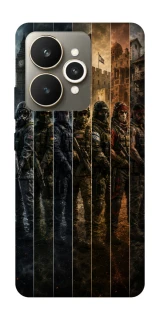 Чехол на Realme 15 Counter-Strike ver.2 фото 1 из 1