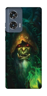 Чехол на Motorola Edge 50 Gul'dan фото 1 Чехол на Motorola Edge 50 Gul'dan фото 1 из 1