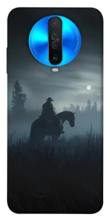 Чохол на Xiaomi Redmi K30 cowboy фото 1 з 1