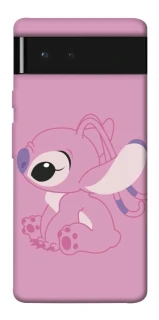 Чохол на Google Pixel 6 Pair romantic theme ver.4 фото 1 з 1