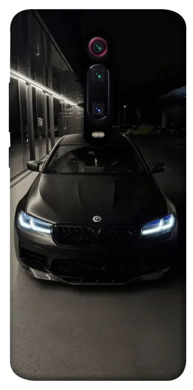 Чехол на Xiaomi Redmi K20 / K20 Pro / Mi9T / Mi9T Pro BMW v45 фото 1 из 1