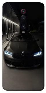 Чехол на Xiaomi Redmi K20 / K20 Pro / Mi9T / Mi9T Pro BMW v45 фото 1 из 1