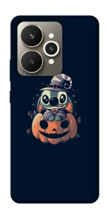 Чохол на Realme 15 Halloween Stitch ver.3 фото 1 з 1