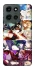 Чехол на Motorola Moto G Power (2025) Genshin Impact ver.2 фото 1 из 1