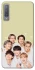Чохол на Samsung A750 Galaxy A7 (2018) BTS v2 фото 1 з 1