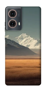 Чохол на Motorola Moto G85 Asian mountains фото 1 з 1