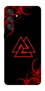 Чохол на Samsung Galaxy M55 Валькнут фото 1 з 1
