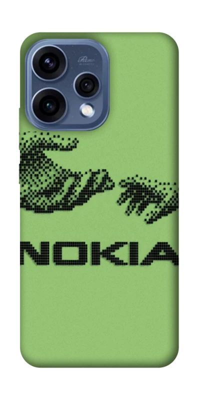 Чохол на Oppo Reno 15 Nokia фото 2 з 2