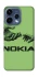 Чохол на Oppo Reno 15 Nokia фото 2 з 2