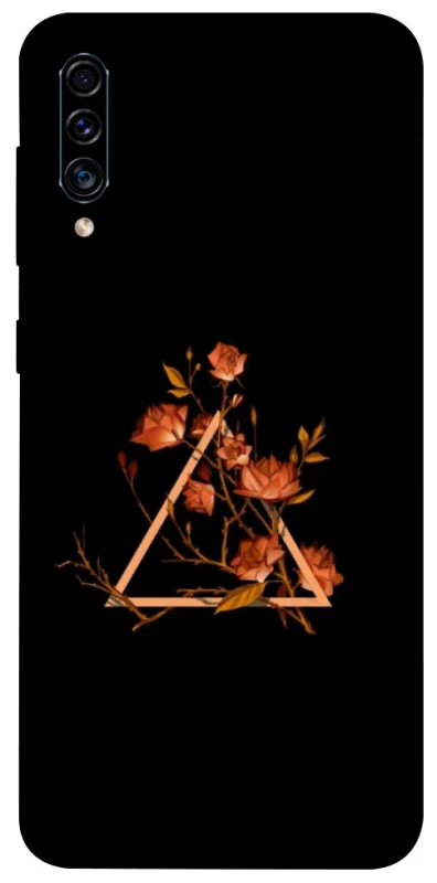 Чохол на Samsung Galaxy A50 (A505F) / A50s / A30s Flowers ver.3 фото 1 з 1