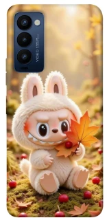 Чохол на TECNO Camon 18 Labubu Autumn фото 1 з 1