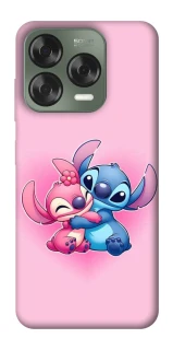 Чохол на ZTE Nubia V70 Design Stitch ver.10 фото 1 з 1