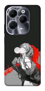 Чохол на Infinix Hot 40 Asoka фото 1 з 1