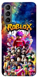 Чехол на Samsung Galaxy S21 Roblox Universe фото 1 из 1
