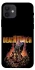 Чохол на Apple iPhone 12 (6.1") Five finger death punch фото 1 з 1