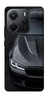 Чехол на Xiaomi Redmi Note 14 4G (Int. version) BMW v47 фото 1 из 1