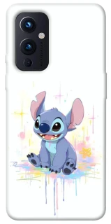 Чехол на OnePlus 9 Stitch ver.4 фото 1 из 1