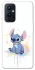 Чехол на OnePlus 9 Stitch ver.4 фото 1 из 1