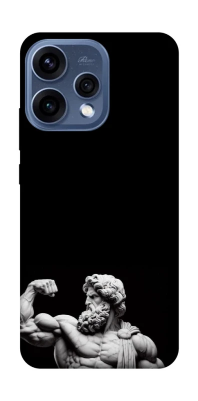 Чехол на Oppo Reno 15 Strong Style фото 2 из 2