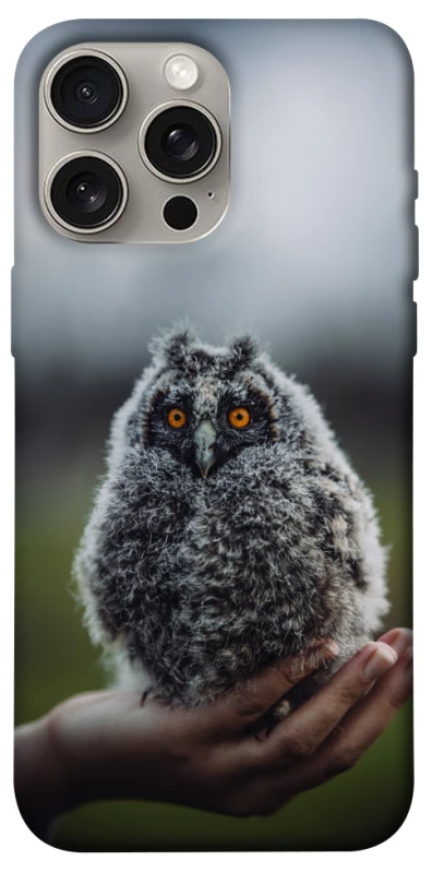 Чохол Совеня фото 1 з 1