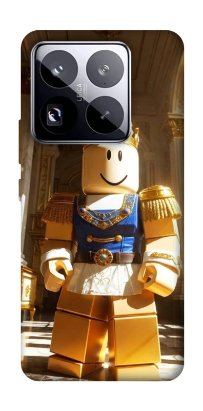 Чохол на Xiaomi 15 Pro Roblox aesthetics ver.6 фото 1 з 1
