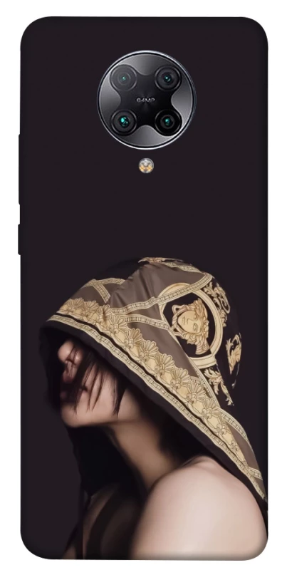 Чохол на Xiaomi Redmi K30 Pro / Poco F2 Pro HyunJin v2 фото 1 з 1