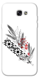 Чохол на Samsung A720 Galaxy A7 (2017) Батьківщина фото 1 з 1