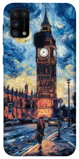 Чохол на Samsung Galaxy M31 Van Gogh's London фото 1 з 1