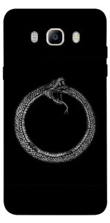 Чохол на Samsung J710F Galaxy J7 (2016) Ouroboros фото 1 з 1