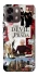 Чехол на Oppo A6 Fashion collage ver.15 фото 1 из 2