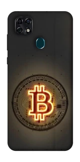 Чохол на ZTE Blade 20 Smart Битферма фото 1 з 1