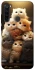 Чехол на Xiaomi Redmi Note 8T Чехол Kittie Love v2 фото 1 из 1