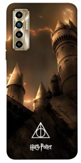Чохол на TECNO Camon 17P Harry Potter ver.13 фото 1 з 1