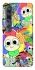 Чехол на Xiaomi Mi Note 10 / Note 10 Pro / Mi CC9 Pro Dandy world collage фото 1 из 1