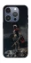 Чехол на Apple iPhone 16 Pro Roman warrior фото 1 из 1