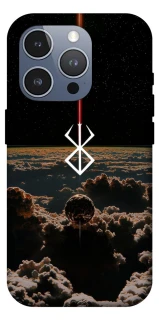 Чохол на Apple iPhone 16 Pro Max Berserk Universe фото 1 з 1