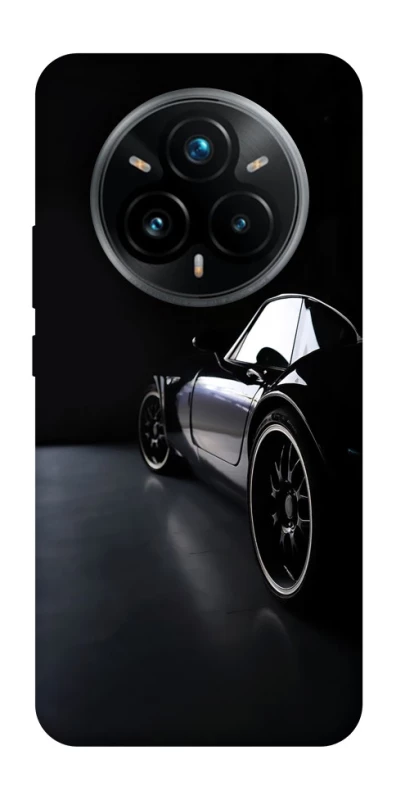 Чохол на Realme 14 Pro+ Чорний 911 фото 1 з 1