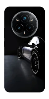 Чохол на Realme 14 Pro+ Чорний 911 фото 1 з 1