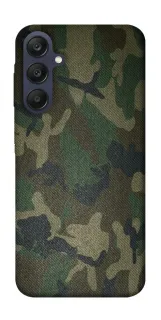 Чехол на Samsung Galaxy A25 5G camouflage v1 фото 1 из 1