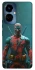 Чехол на TECNO Camon 19 Deadpool v3 фото 1 из 1
