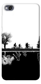 Чохол на Xiaomi Redmi 4a Stranger Things ver.9 фото 1 з 1