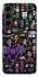 Чохол на Samsung Galaxy S23 Minecraft v5 фото 1 з 1