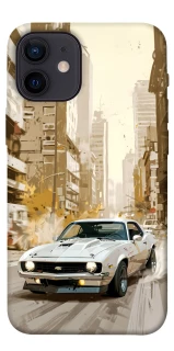 Чехол на Apple iPhone 12 mini (5.4") Drift фото 1 из 1